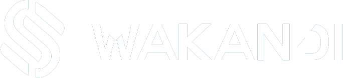 Wakandi updates